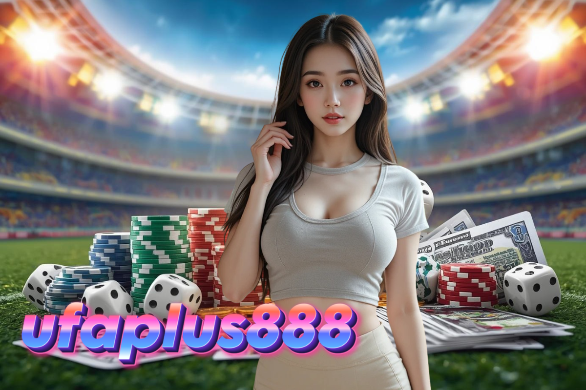 ufaplus888 ทางเข้า